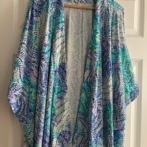 Lilly Pulitzer Bondi cardigan XXS/XS